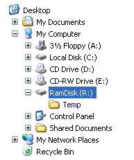 SuperSpeed RamDisk Plus & Server v16.2.11 / Eng + Serial