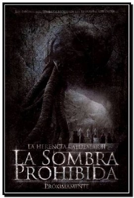   2: ,    / La herencia Valdemar II: La sombra prohibida (2010.)DVDRip