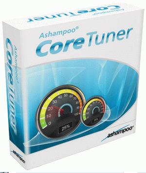 Ashampoo Core Tuner Pro 2.1.1 