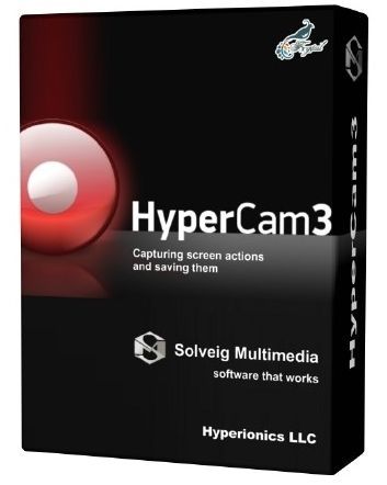 HyperCam SolveigMM 3.7.8 Portable ML