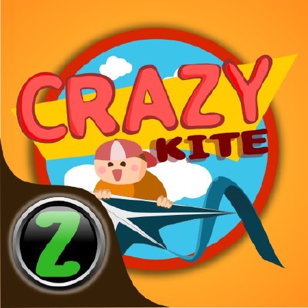 Crazy Kite v1.3 [iPhone/iPod Touch]