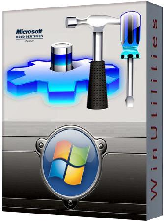 WinUtilities Professional Edition 10.32