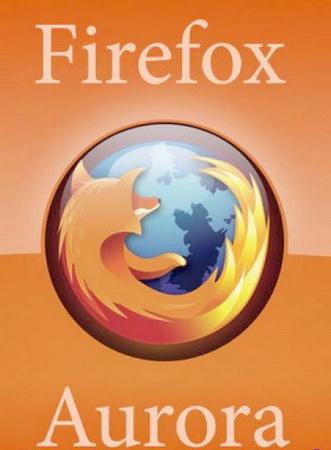 Mozilla Firefox 8.0a2 Aurora (x86) [English, Russian]