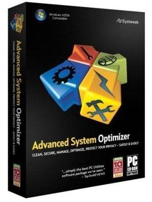 Advanced System Optimizer v3.2.648.11581