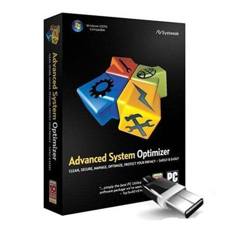 Systweak Advanced System Optimizer v3.2.648 11550