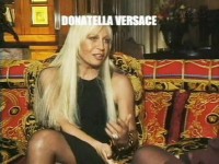  .   / Gianni Versace. Voglia di bellezza (2002) SATRip