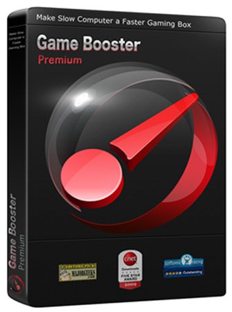 IObit Game Booster 4.2 + Premium