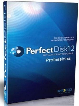 Raxco PerfectDisk PRO 12.7.9 ML RePack