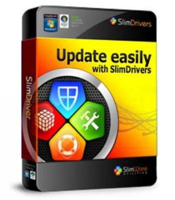 SlimDrivers 2.2.14197.16346