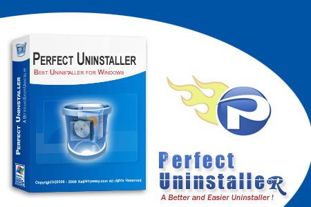 Datecode Perfect Uninstaller 7.2.2.9 + serial key