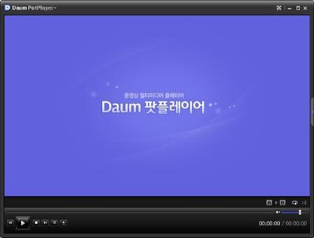 Daum PotPlayer 1.5.29450 Rus Multiprofile + Update