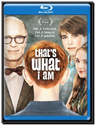    / That's What I Am (2011 / HDRip)