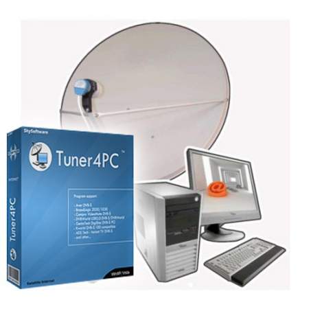 Tuner4PC v 2.1 Rus -   