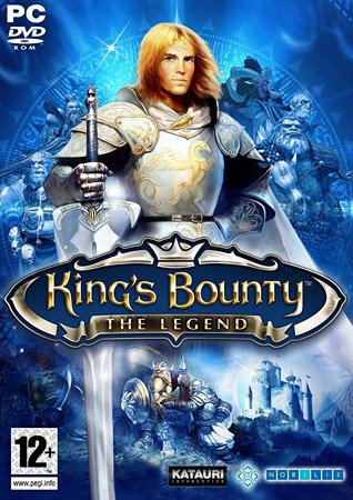 King's Bounty    1.7 (RePack FULL RU)