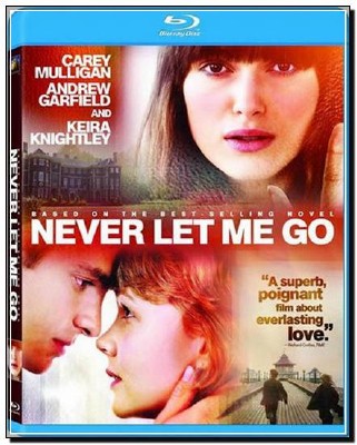    / Never let me go (2010 / HDRip)