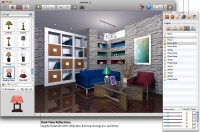 Live Interior 3D Pro 2.6.5 (2011)