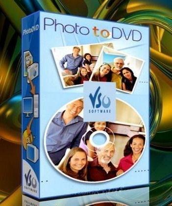 VSO Photo DVD v 4.0.0.37 Rus + Patch