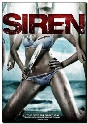  / Siren (2010) DVDRip