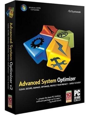 Advanced System Optimizer v3.2.648.11676