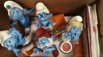  / The Smurfs (2011) DVDRip