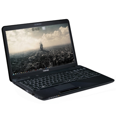 Recovery Toshiba Satellite L650D-120