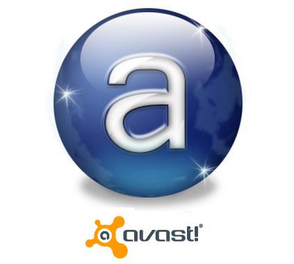 Avast! Free Edition BETA 6.0.11270