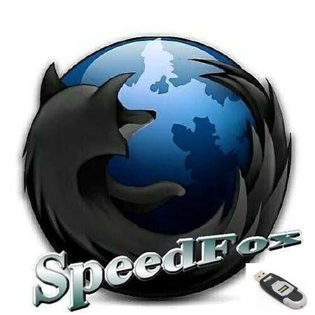 SpeedFox 2.3 Rus Portable