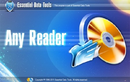 AnyReader 3.8 Build 1011 released on 25.08.2011