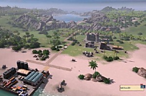 Tropico 4 (2011/Repack)