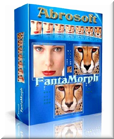 Abrosoft FantaMorph Deluxe v5.2.1 ML