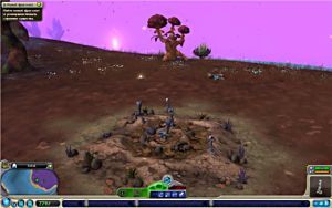 SPORE Anthology Final Addons  Patches  Official Parts (RePack)