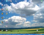 Windows XP by slavasse.New Relase v1 (2011/Rus)