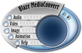 Blaze Media Convert v 4.0 Rus + Crack