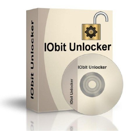 IObit Unlocker 2.2