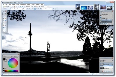     v2.98 Portable + Paint.NET v3.5.8 Portable