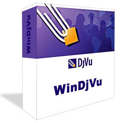 WinDjView 2.2 portable