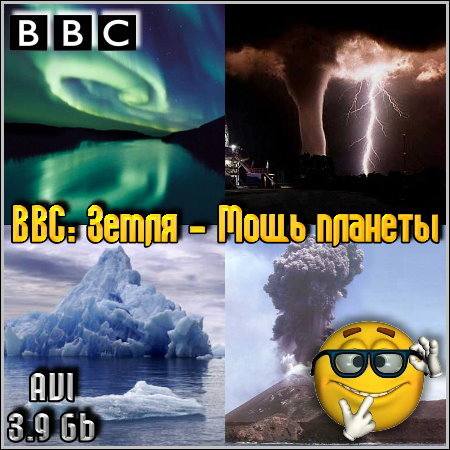 BBC:  -   (BDRip/ /3.6 Gb)