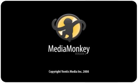 MediaMonkey Gold v4.0.0.1424