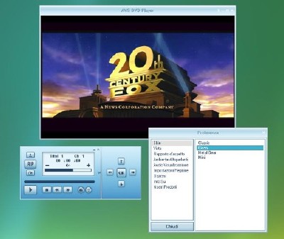 AVS Media Player 4.1.6.80