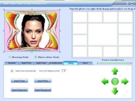 Odin Frame Photo Creator 6.5.4