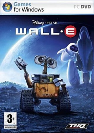 WALL-E  - (RUS)PC