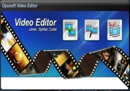 OpoSoft Video Editor v 7.0