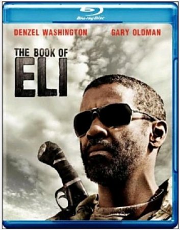    The Book of Eli (2010) HDRip