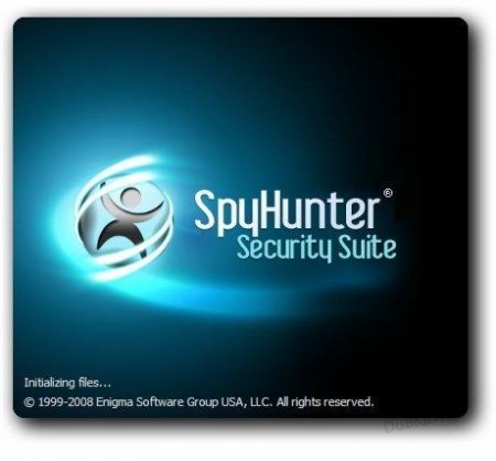 Portable SpyHunter Security Suite 5.1.9