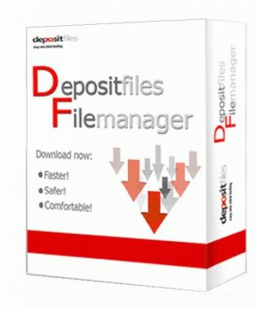 DepositFiles Filemanager build 27.3.11 Final + Internet Download Manager 5.74 Final