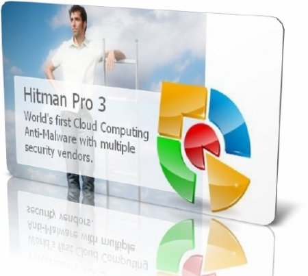 Hitman Pro 3.7.11 bera + build 