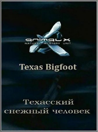   .    / Texas Bigfoot (2008) SATRip