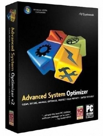 System Optimizer 4.8.1 +  