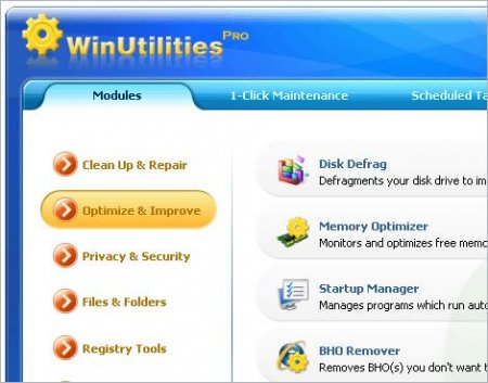 WinUtilities Professional Edition 12.73