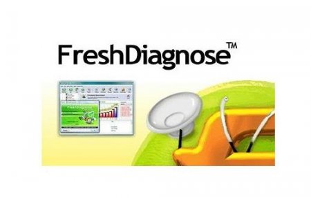 Fresh Diagnose Pro v17.1 